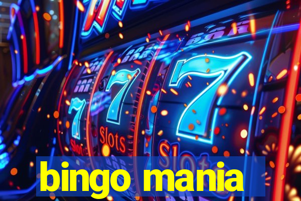 bingo mania